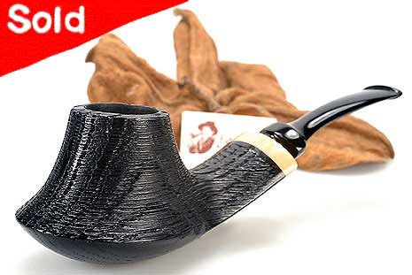 Hermann Hennen Bog Oak Volcano